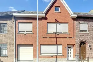 Appartement Te Koop Sint Lievens Houtem