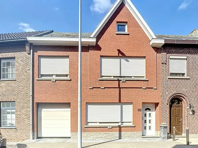 Huis in Sint-Lievens-Houtem - Hofkouter 60, 9520