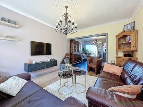 Huis in Sint-Lievens-Houtem - Hofkouter 60, 9520 - foto 2