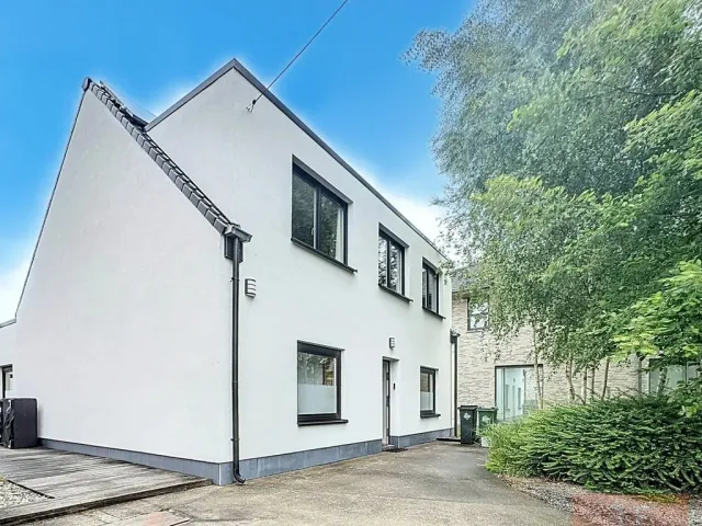 Huis in Lede - Kromme Elleboogstraat 34, 9340
