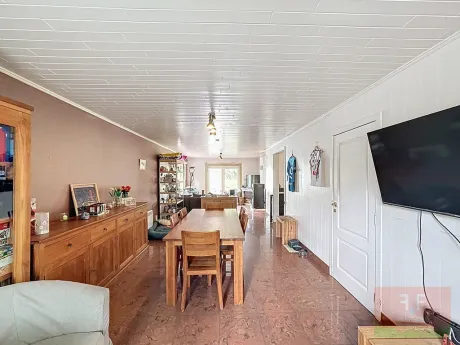 Huis in Lede - Kromme Elleboogstraat 34, 9340 - foto 2