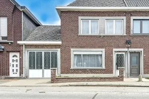Huis Te Koop Sint Lievens Houtem