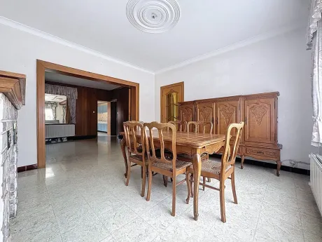Huis in Sint-Lievens-Houtem - Hauwerzele 55, 9520 - foto 2