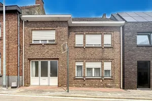 Huis Te Koop Herzele