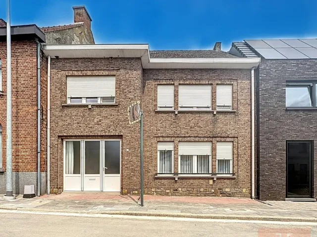 Huis in Herzele - Perrestraat 41, 9550