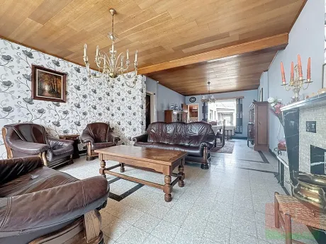 Huis in Herzele - Perrestraat 41, 9550 - foto 2