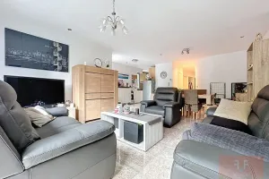 Appartement Te Koop Wichelen
