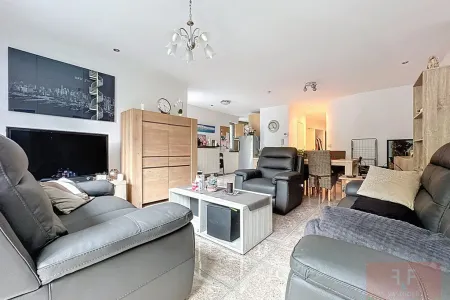 Appartement Te Koop Wichelen