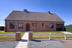 Appartement Te Koop Letterhoutem