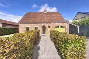 Huis Te Koop Herzele