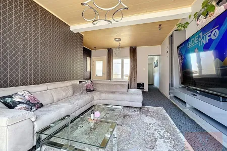 Huis Te Koop Sint-Lievens-Houtem