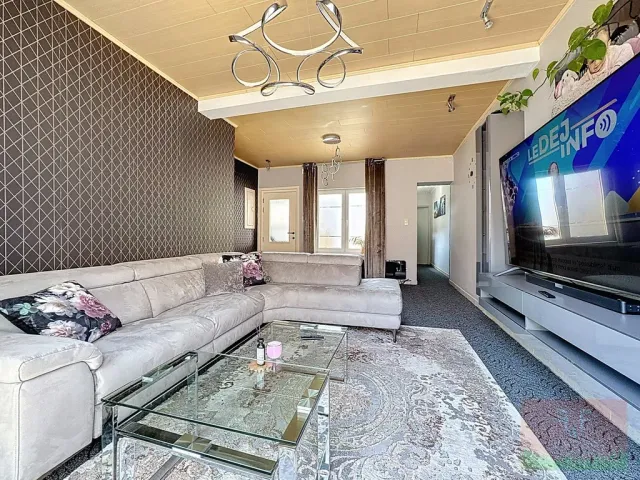 Huis in Sint-Lievens-Houtem - Dries 42, 9520