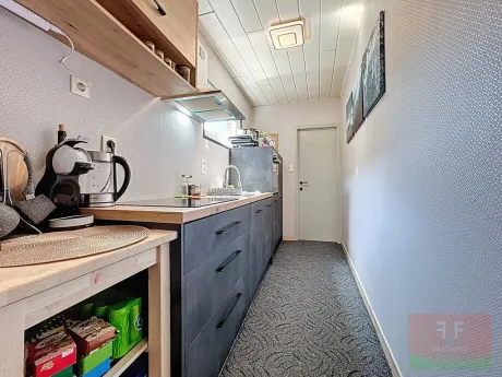 Huis in Sint-Lievens-Houtem - Dries 42, 9520 - foto 2