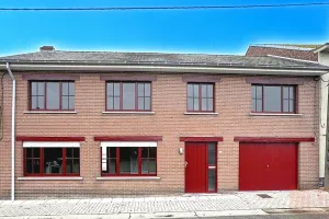 Garage Te Koop Erpe Mere
