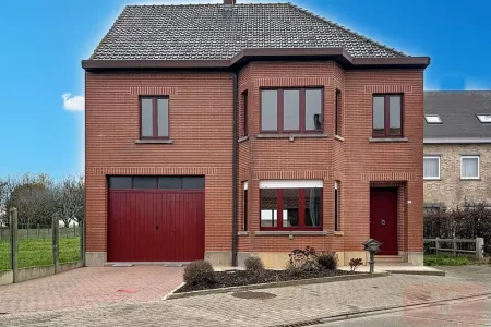 Huis Te Koop Erpe-Mere