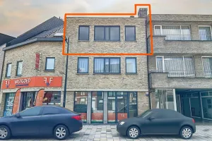 Appartement Te Huur Sint Lievens Houtem