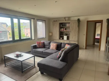 Appartement in Sint-Lievens-Houtem - Marktplein, 9520 - foto 2