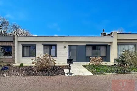 Huis Te Koop Zottegem