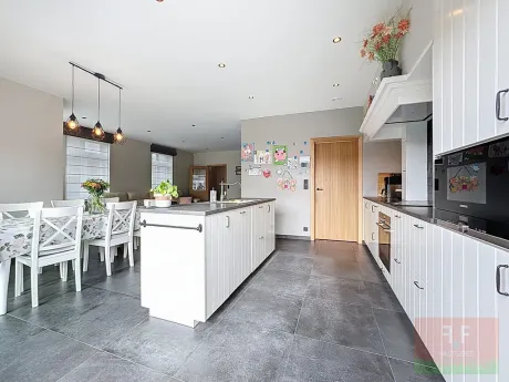 Huis in Borsbeke - Margrieteweg 12, 9552 - foto 2