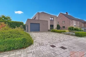 Huis Te Koop Wetteren