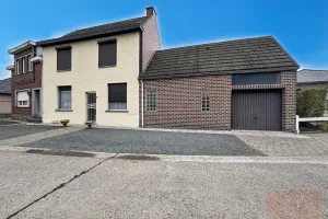 Huis Te Koop Scheldewindeke