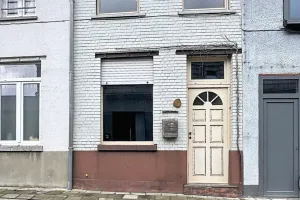Huis Te Koop Wetteren