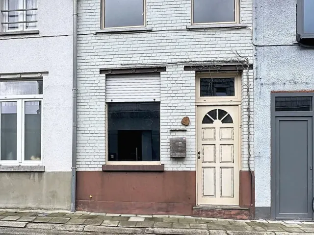 Huis in Wetteren - Aardeken 17, 9230