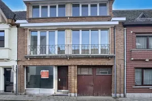 Appartement Te Koop Balegem
