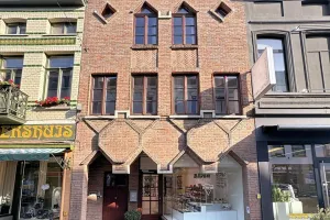 Appartement Te Koop Zottegem