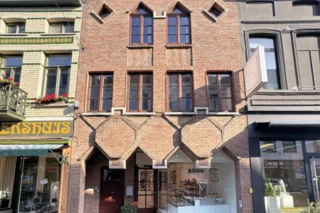 Appartement Te Koop Zottegem