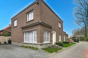 Huis Te Koop Vlierzele