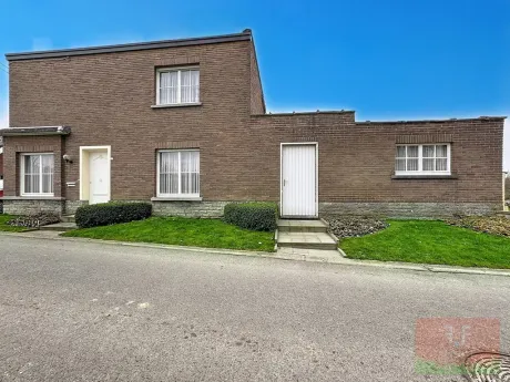 Huis in Vlierzele - Letterbroek 2, 9520 - foto 2