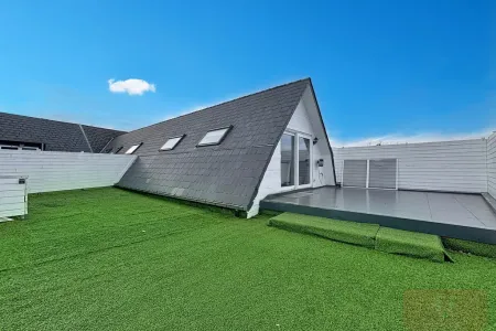 Appartement Te Koop Wetteren