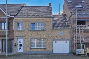 Huis Te Koop Bavegem