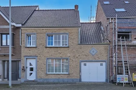 Huis Te Koop Bavegem