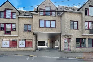 Appartement Te Koop Sint Lievens Houtem