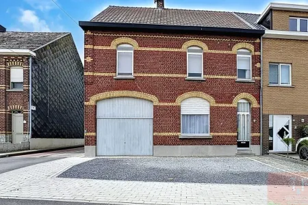 Huis Te Koop Sint-Lievens-Houtem