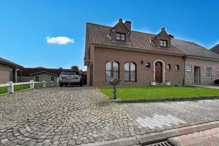 Huis Te Koop Herzele