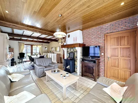 Huis in Herzele - Beeklaan 3, 9550 - foto 2