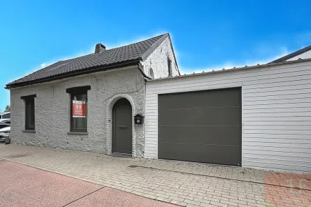 Huis Te Koop Erembodegem