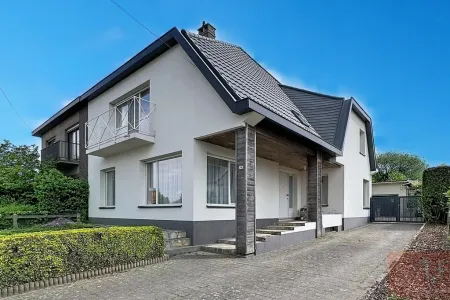 Huis Te Koop Sint-Lievens-Houtem