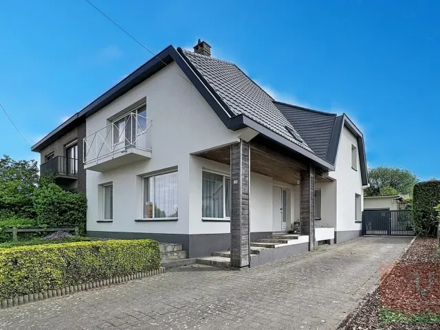 Huis in Sint-Lievens-Houtem - Molenkouter 106, 9520