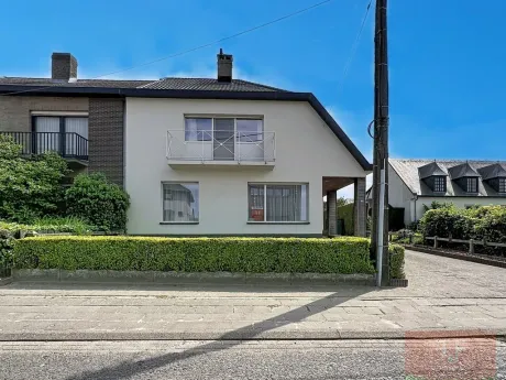 Huis in Sint-Lievens-Houtem - Molenkouter 106, 9520 - foto 2