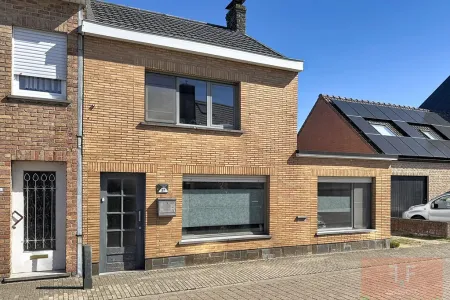 Huis Te Koop Oudenburg