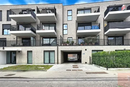 Appartement Te Koop Herzele