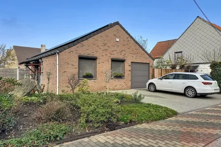 Huis Te Koop Viane