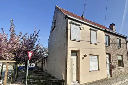 Kantoor Te Koop Lede