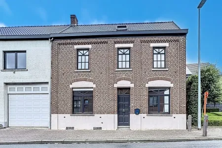 Huis Te Koop Sint-Maria-Oudenhove