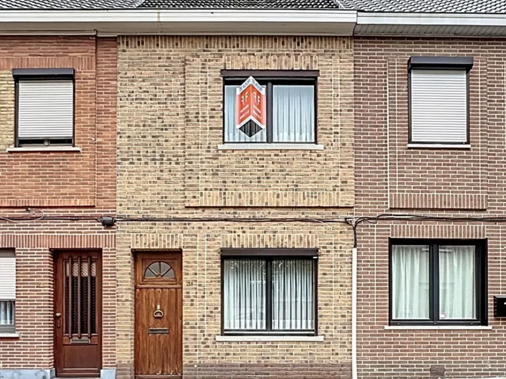 Hoofdfoto Garage in Wetteren
