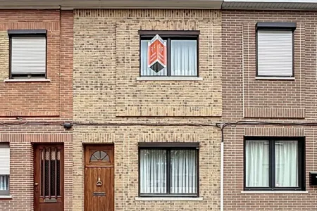 Garage Te Koop Wetteren